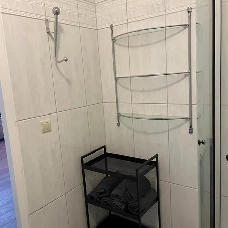 Franciscus Apartment