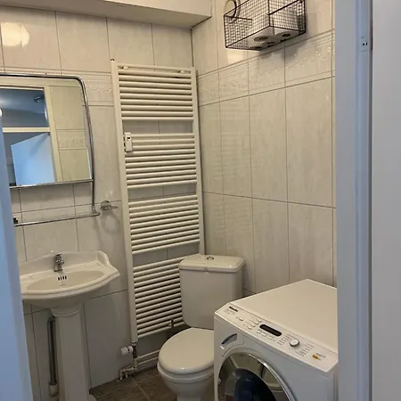 Franciscus Apartment Bergen op Zoom