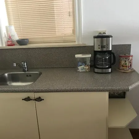 Franciscus Apartment *