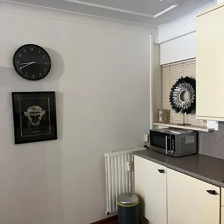 Apartment Franciscus *
