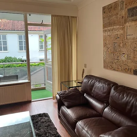 Apartment Franciscus Bergen op Zoom