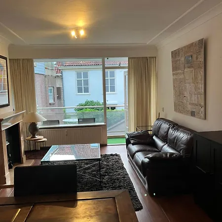 Franciscus Apartment Bergen op Zoom