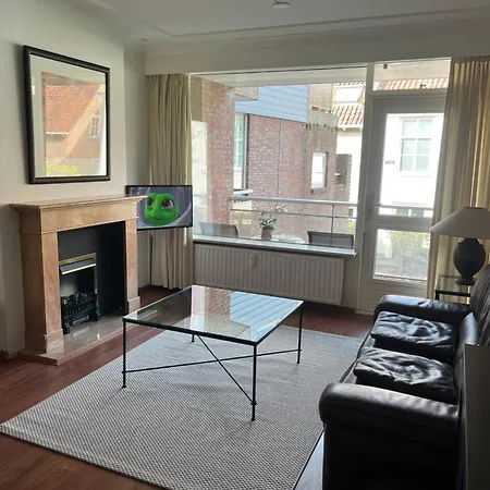 Appartement Franciscus *