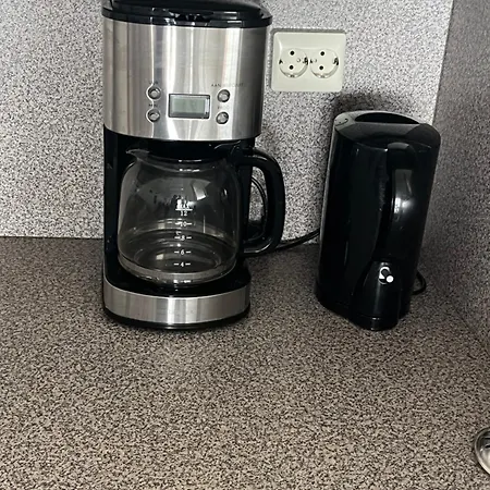 Appartement Franciscus *