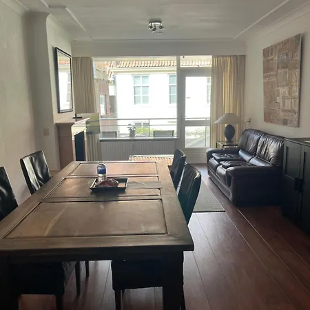 Franciscus Apartament *