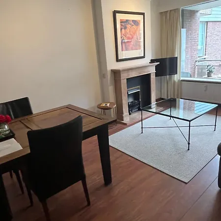 Franciscus Apartament *