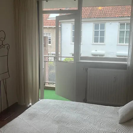 Apartament Franciscus *