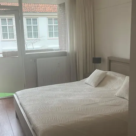 Franciscus Apartament Bergen op Zoom