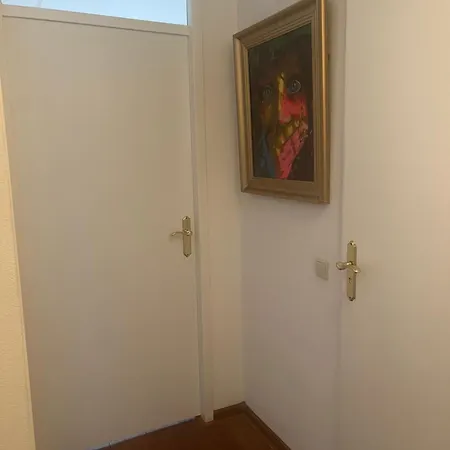 Franciscus * Bergen op Zoom