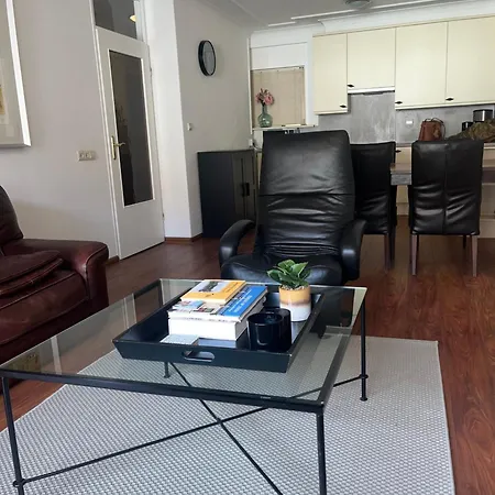 Lejlighed Franciscus