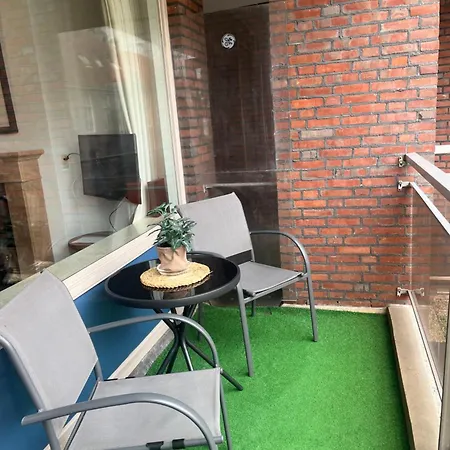 Franciscus Lejlighed