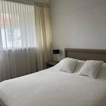 Franciscus Bergen op Zoom