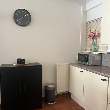 Lejlighed Franciscus