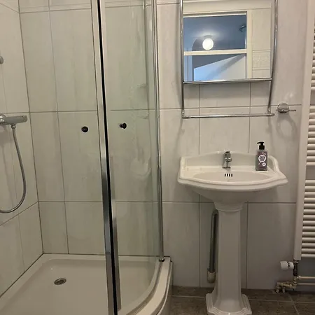 Lejlighed Franciscus