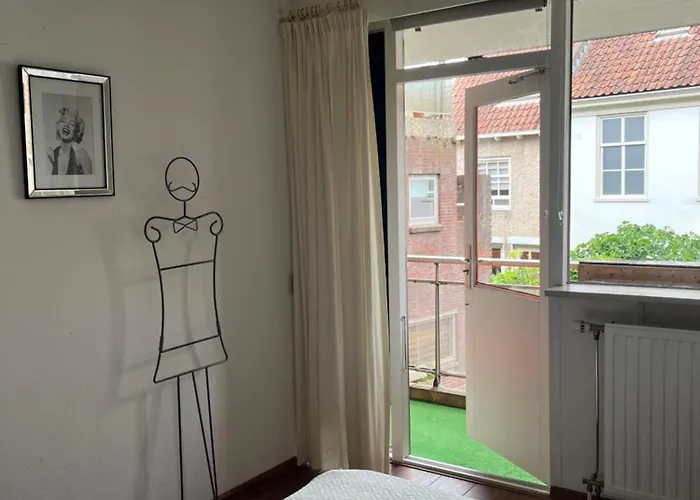 Franciscus Appartement