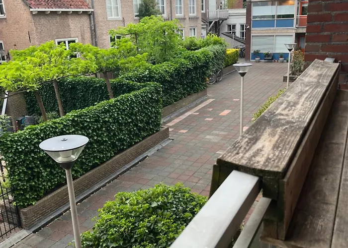 Apartament Franciscus