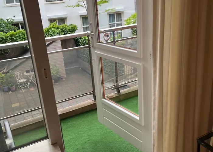 Appartement Franciscus