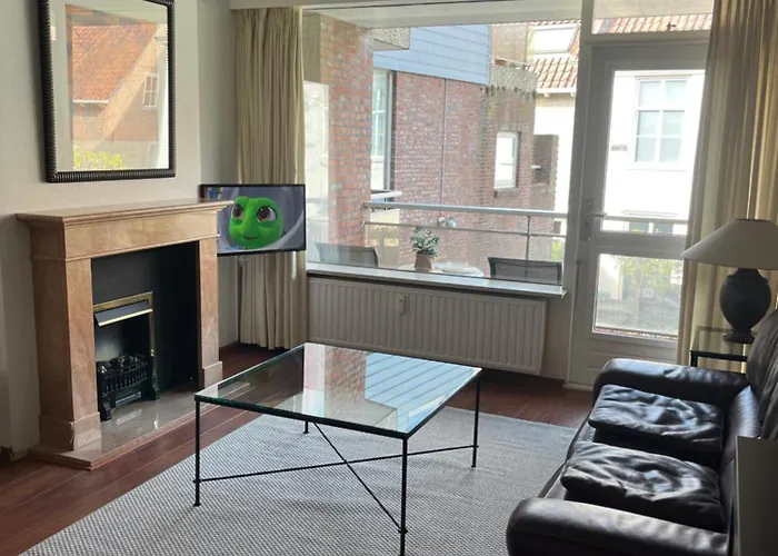 Lejlighed Franciscus *