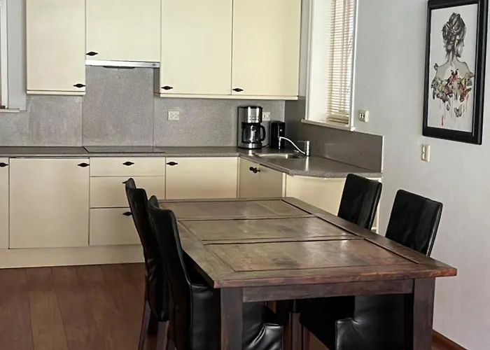 Apartament Franciscus *