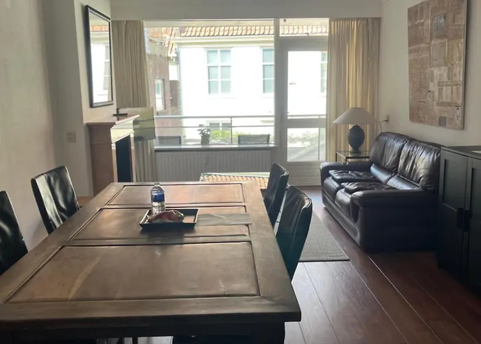 Franciscus Appartement *