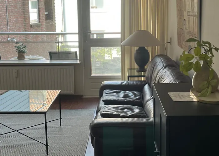 Franciscus Apartament *