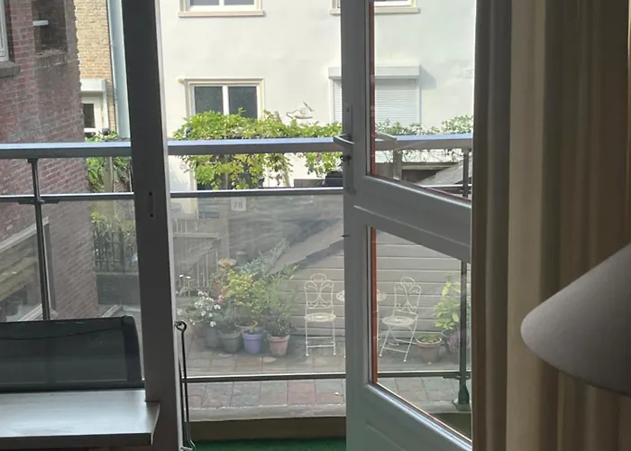 Franciscus Appartement *