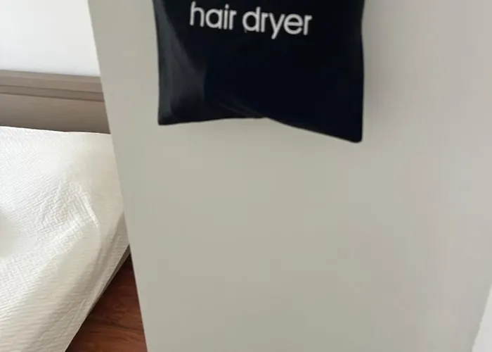 Franciscus Appartement *