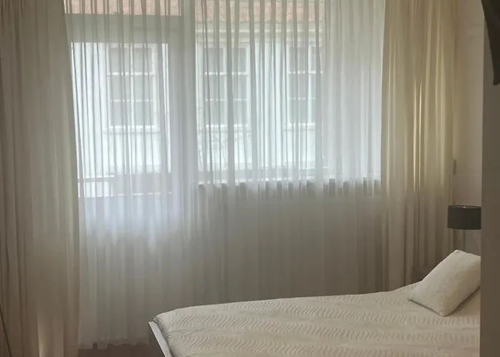 Appartement Franciscus