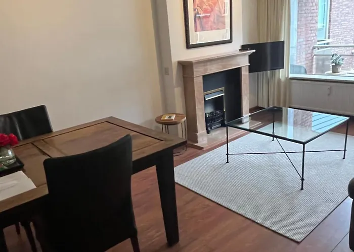 Franciscus Appartement *