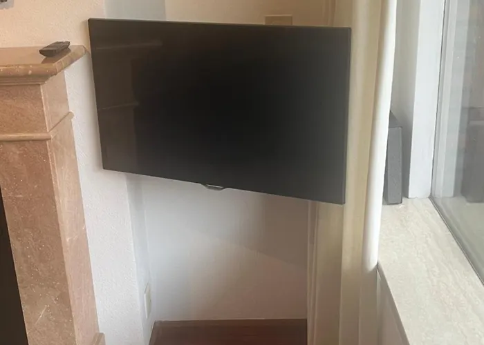 Apartament Franciscus *