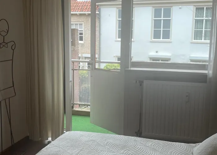 Apartament Franciscus *