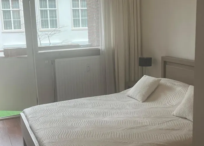 Franciscus Appartement Berg-op-Zoom