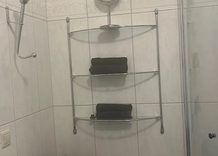 Appartement Franciscus