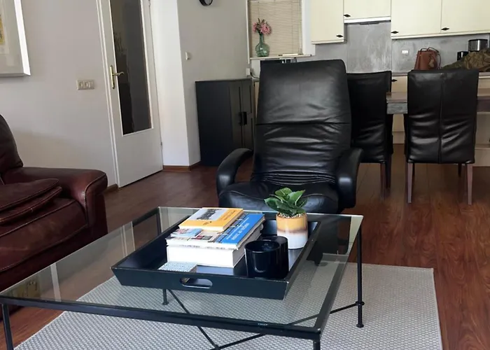 Lejlighed Franciscus