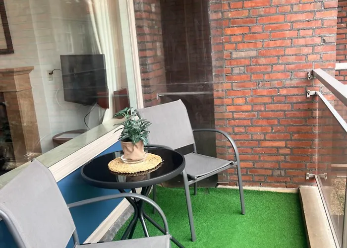 Franciscus Lejlighed