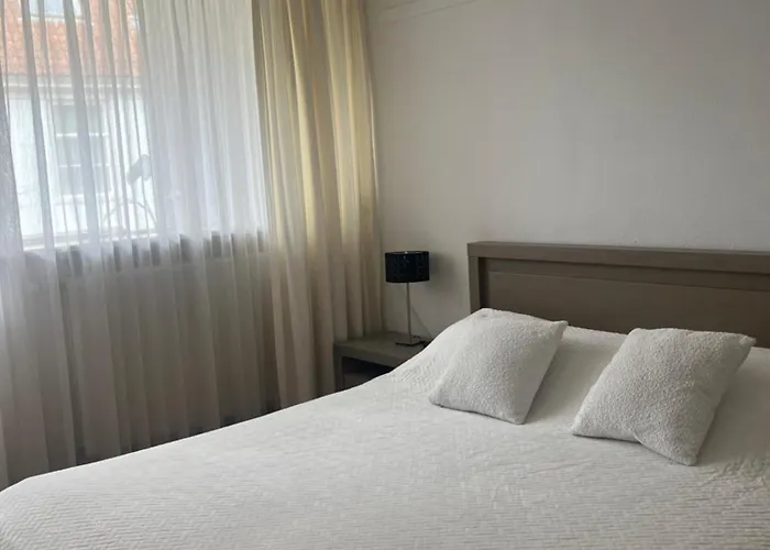 Franciscus Bergen op Zoom