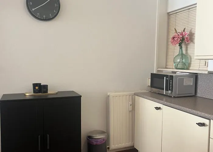 Lejlighed Franciscus