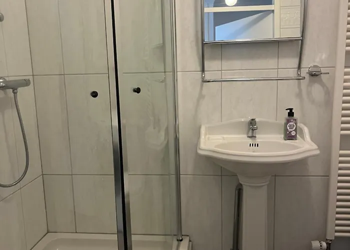 Lejlighed Franciscus