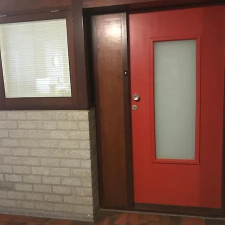 아파트 Franciscus 베르헨옵쏨