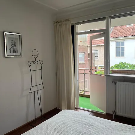 Franciscus 아파트