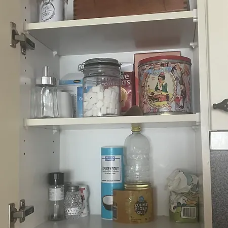 아파트 Franciscus