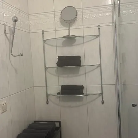 아파트 Franciscus